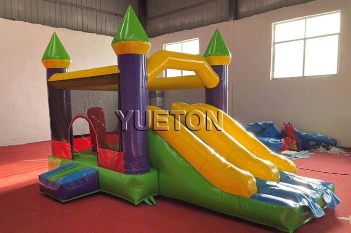 Castle bounce