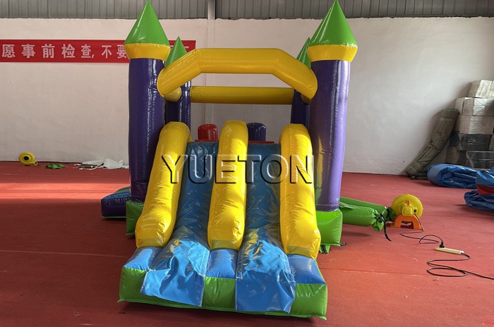 Castle bounce