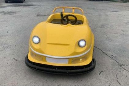 Yueton Bumper Car 02