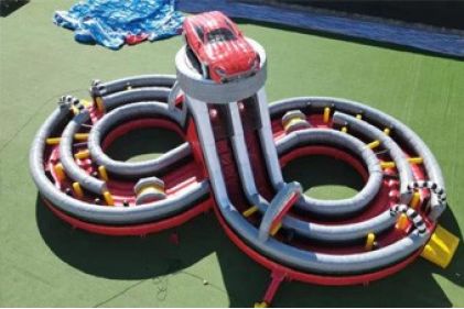 Inflatable Obstacle