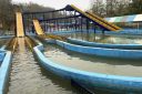 Water Roller Coaster - Productos
