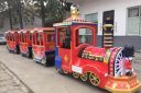 Trackless Train- 006 - Productos