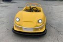Yueton Bumper Car 02 - Productos