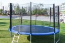 Yard Trampoline - Productos