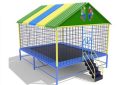 Yard Trampoline 02 - Productos