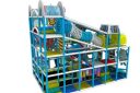 Space Theme Indoor Playground Soft Play - Productos