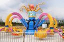 Big Octopus Ride - Productos