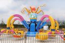 Big Octopus Ride - Productos (foto 2 de 2)