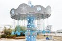 36 seat Flying Chair - Productos