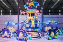 Time Jump - Productos