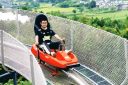 Monorail Sliding Car - Productos