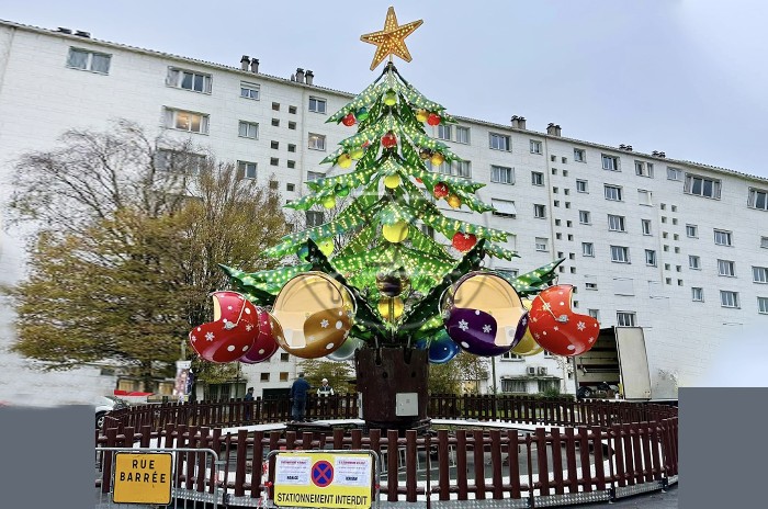 Christmas Tree