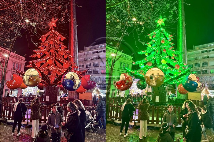 Christmas Tree