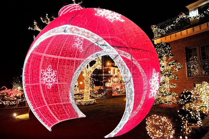 Christmas Decorative Light