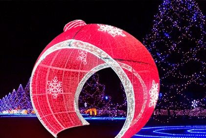 Christmas Decorative Light