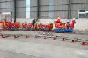 Tren Santa Claus V2 - Productos (foto 3 de 3)