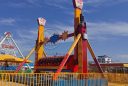 Top Spin Amusement Rides - Productos